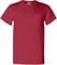ComfortWash by Hanes® Garment-Dyed Crew Neck Short Sleeve T-Shirt with Pocket